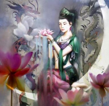 Zen Poetry: The trouble is. – Nina