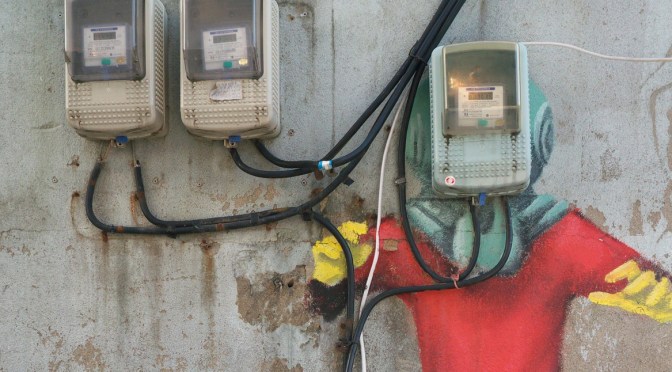 Street Art: Around the World in Eight Photos