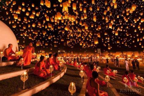 lantern-festival-thailand