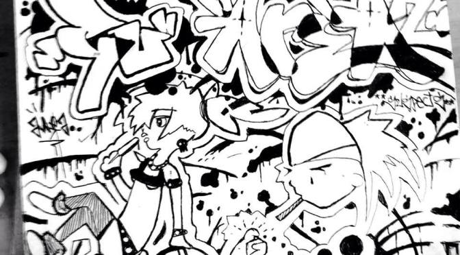 My Blackbook… SU” AreA-
