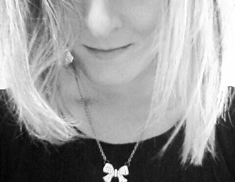 Mirrors and time. – Nina