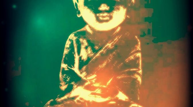 Change, Fear and my Inner Child – Nina