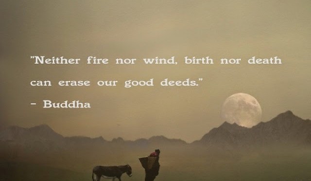 Buddhaful Morning