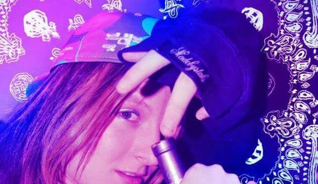 Fresh Audacity – Nina