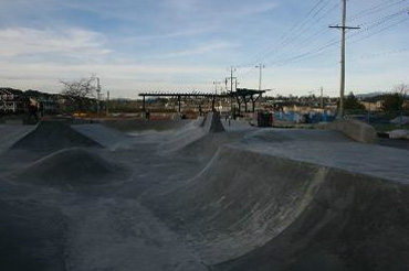 Yesterday morning. :)