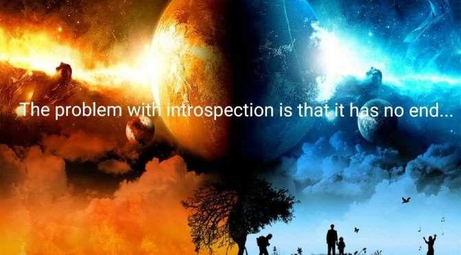 The Problem with Introspection…