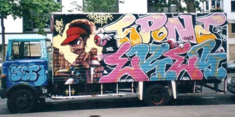 sponesetheker