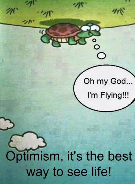 optimism