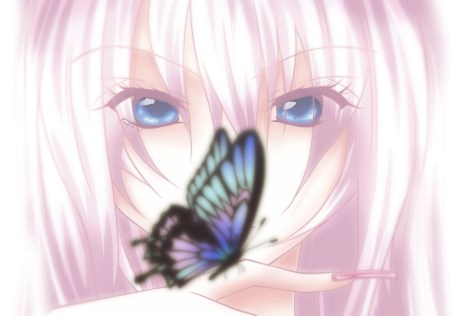 anime-girl-mystery-butterfly-long-nail-art-pink-hair-blue-eyes-look-Vocaloid-hd-wallpaper