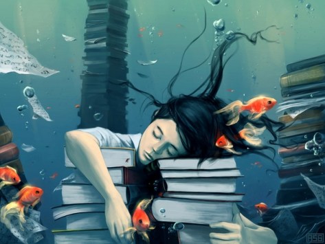 water artistic fish bubbles sleeping artwork underwater_wallpaperswa.com_98.jpg