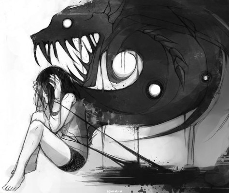 I flirt with death, devil and demise; my demons love me; they look me  in the eyes; they are always here.. they know who I am and they know what I hide.jpg