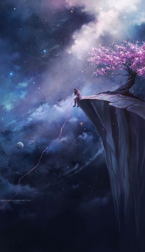 you-are-sacred-as-the-stars-and-the-trees-so-i-wait-for-you