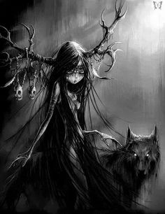 Mind Readers n Hyenas