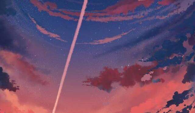 You and I.